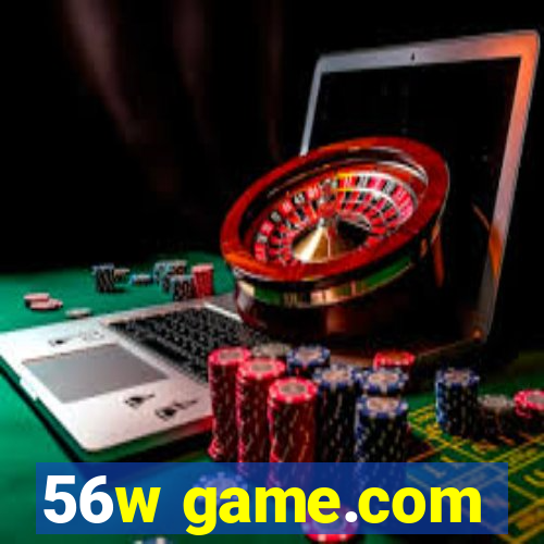 56w game.com